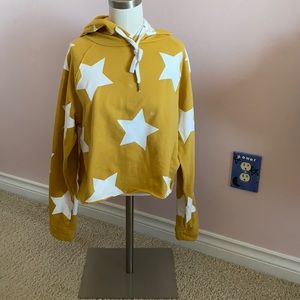 Love peace and lazy days medium hoodie